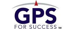 GPS logo that says GPS for success